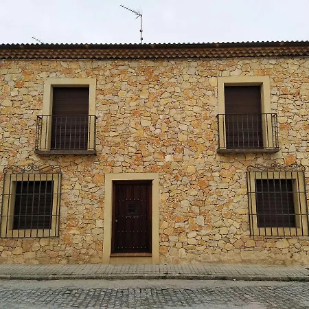 Dom wakacyjny Esenzia Rural