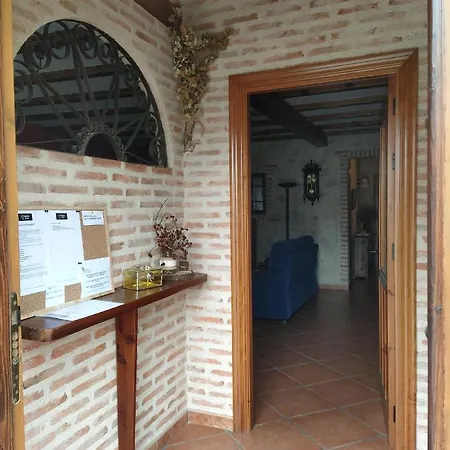 Dom wakacyjny Esenzia Rural *