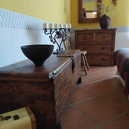 Esenzia Rural Dom wakacyjny *