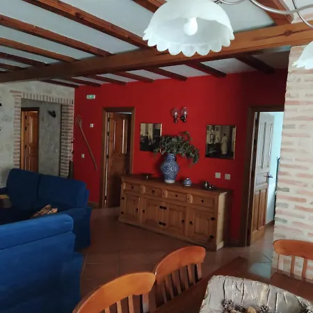 Esenzia Rural Dom wakacyjny *